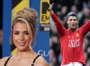 Cerita Mantan Pacar Ditawari Jadi Buzzer untuk Merusak Citra Cristiano Ronaldo
