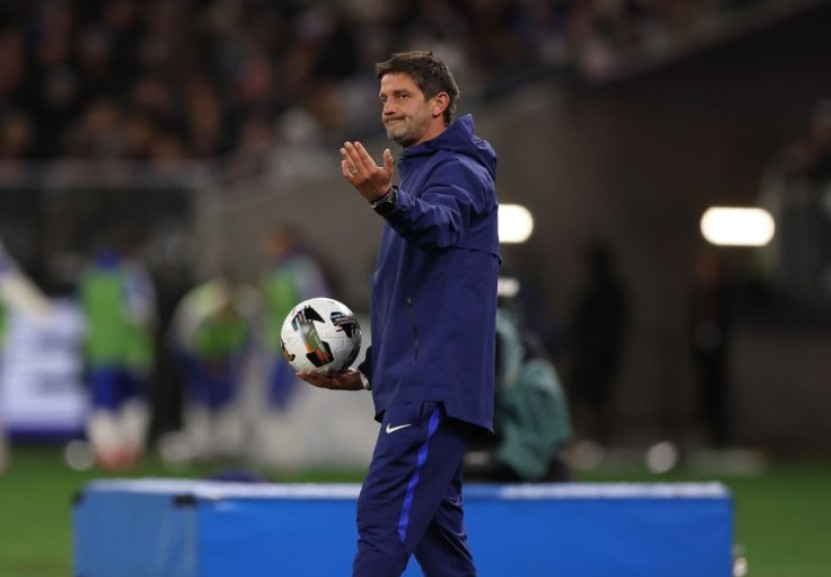 Cristian Chivu: Inter Milan Belum Siap, Masih Butuh Waktu