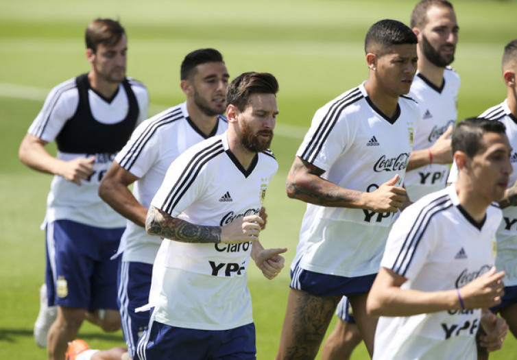 Prediksi dan Analisis Prancis Vs Argentina: Jalan Terjal Tim Tango