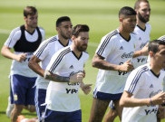 Prediksi dan Analisis Prancis Vs Argentina: Jalan Terjal Tim Tango