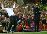 Nostalgia - Ketika Tuchel dan Klopp Pertama Kali Bertemu di Panggung Eropa