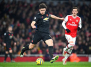 Ole Gunnar Solskjaer Ungkap Titik Lemah Manchester United Usai Ditekuk Arsenal