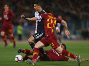 Prediksi AS Roma Vs Juventus: Misi Bianconeri Putus Catatan Negatif di Olimpico