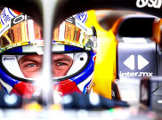 GP Bahrain 2024: Belum Memuaskan, Verstappen Tidak Khawatir