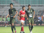 Gagal di Merlion Cup, Andy Setyo Masih Ingin Berikan yang Terbaik untuk Timnas Indonesia U-23