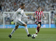 Cristiano Ronaldo Beri Hadiah untuk Penggawa Manchester United