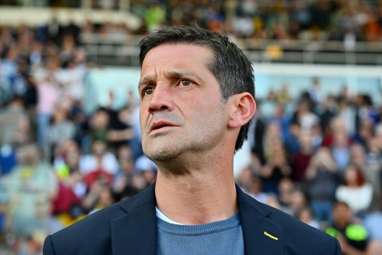 Cesc Fabregas Menolak, Inter Milan Pilih Cristian Chivu Jadi Pelatih Baru