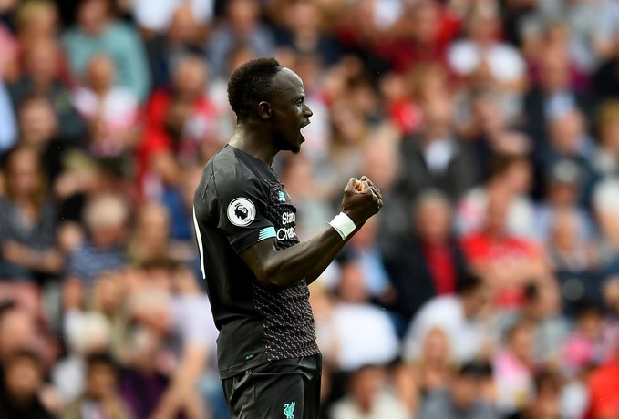 Southampton 1-2 Liverpool: Blunder Adrian Nodai Kemenangan The Reds