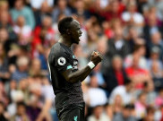 Southampton 1-2 Liverpool: Blunder Adrian Nodai Kemenangan The Reds