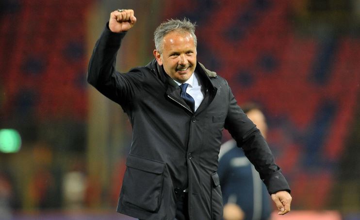 Pertarungan Sinisa Mihajlovic Melawan Leukimia