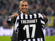 David Trezeguet Bicara soal Kritik kepada Juventus dan Berpesan untuk Thiago Motta