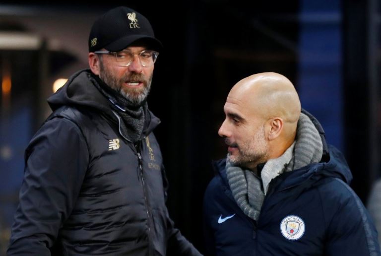 Prediksi Komputer Super Mengenai Pemenang Titel Premier League 2018-19