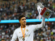 Satu Hal yang Membuat Raphael Varane Bisa Gagal Gabung Manchester United