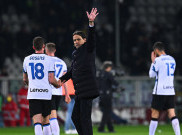 Inter Tersingkir dari Liga Champions, Inzaghi Ingin Manfaatkan Situasi