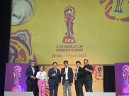 SCM Siarkan Seluruh Laga Piala Dunia U-20 2023 Indonesia
