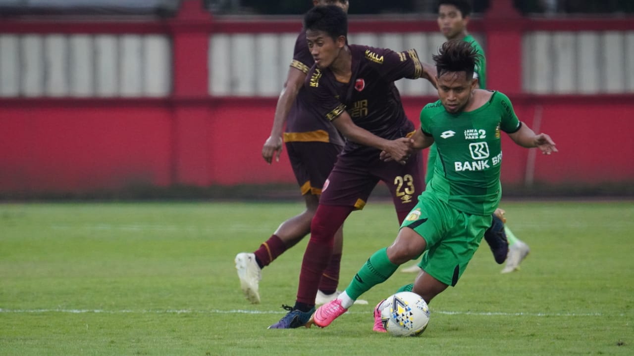 Andik Vermansah Sebut Paul Munster Pelatih Tegas dan Galak Mirip Simon McMenemy
