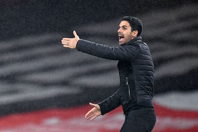 Mikel Arteta Akan Evaluasi Lacazette dan Willian