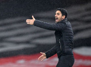 Mikel Arteta Akan Evaluasi Lacazette dan Willian