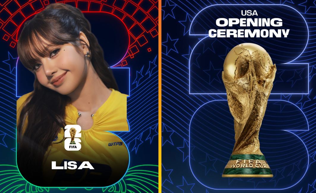 Daftar Line-up dan Link Streaming Pembukaan Piala Dunia 2026 di Meksiko, Kanada, dan Amerika Serikat
