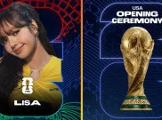 Daftar Line-up dan Link Streaming Pembukaan Piala Dunia 2026 di Meksiko, Kanada, dan Amerika Serikat