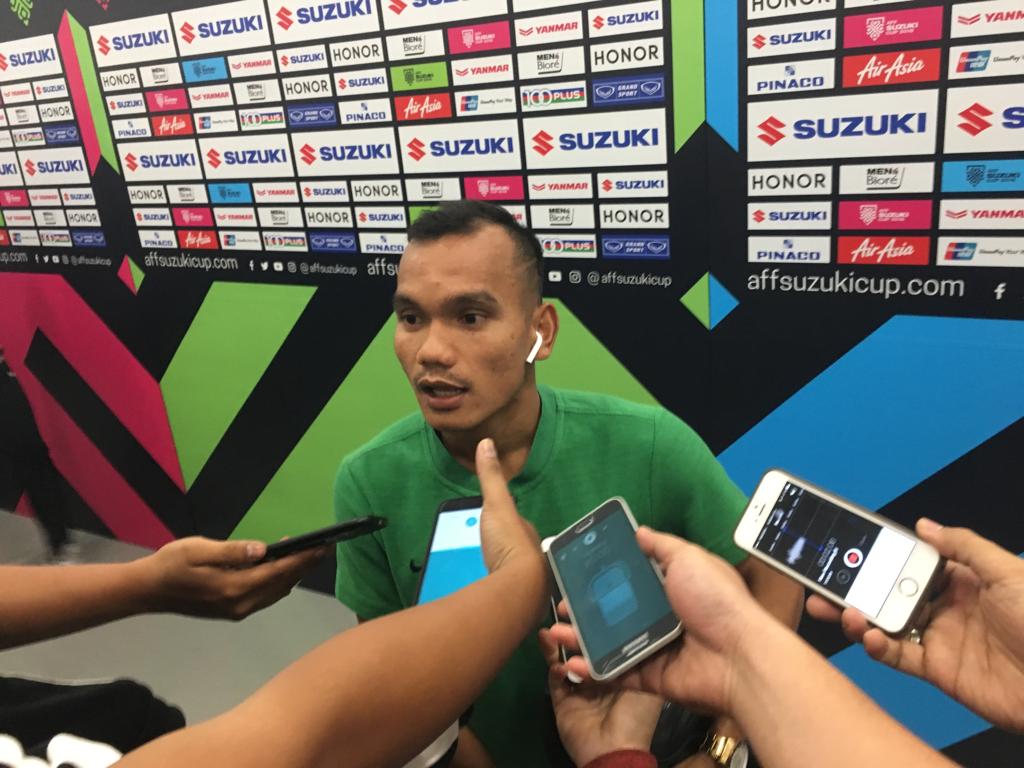 Obrolan dengan Lilipaly dan Pesan Bima Sakti Sebelum Riko Simanjuntak Masuk dan Timnas Menang