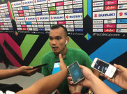 Obrolan dengan Lilipaly dan Pesan Bima Sakti Sebelum Riko Simanjuntak Masuk dan Timnas Menang