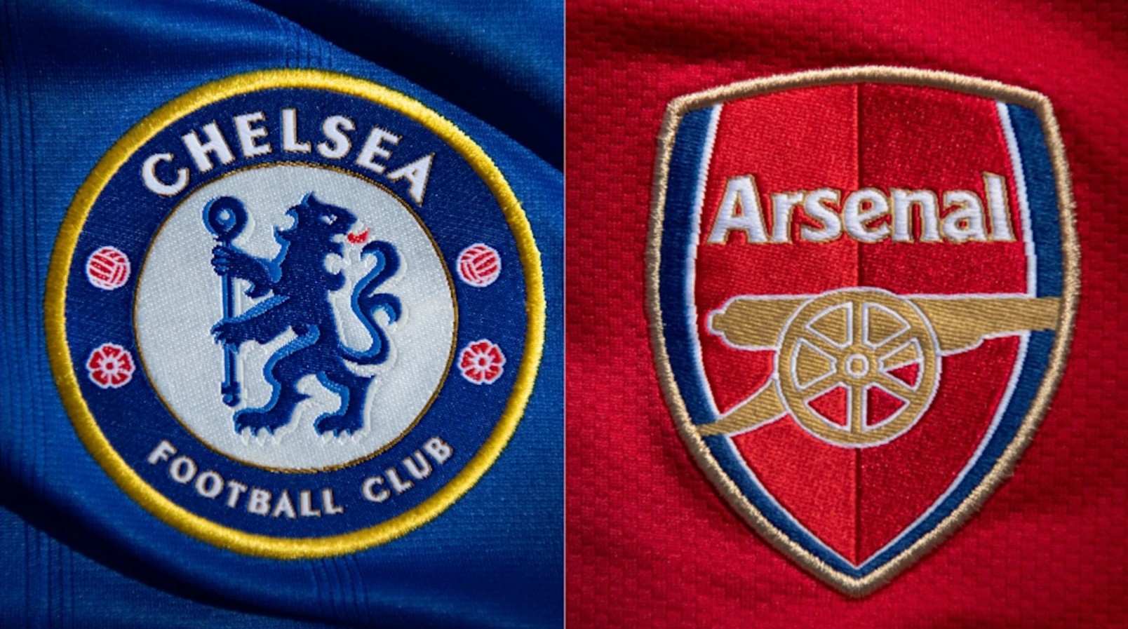 Link Streaming Chelsea vs Arsenal, Minggu 30 November 2025