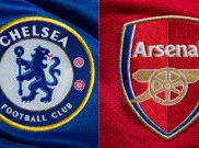 Link Streaming Chelsea vs Arsenal, Minggu 30 November 2025