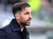 Mantan Pemain Barcelona Jadi Kandidat Kuat Pelatih Baru Real Madrid