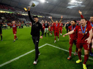 Juara Piala Dunia Antarklub, Klopp Salut dengan Semangat Juang Pemain Liverpool