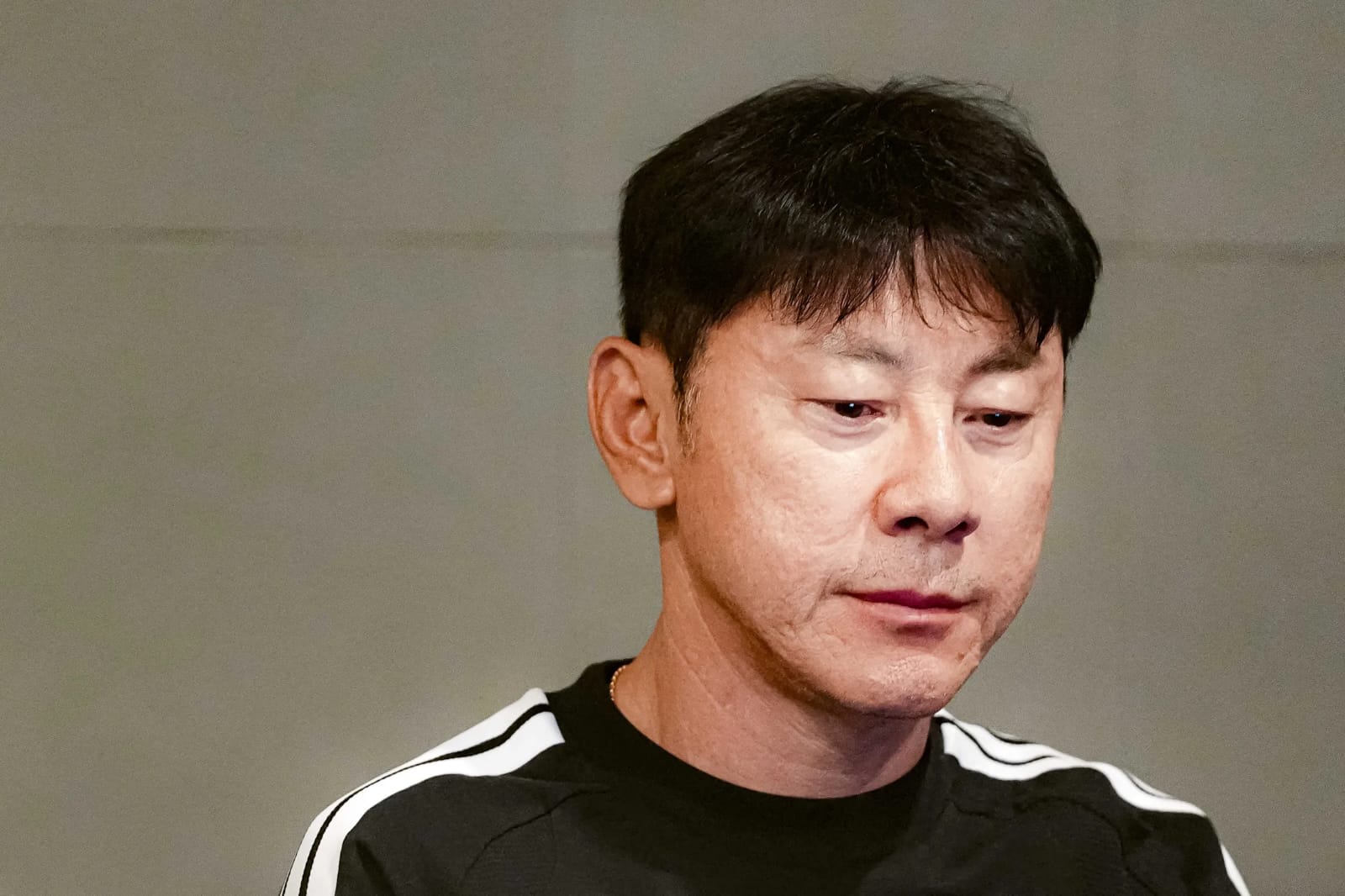 Shin Tae-yong Ungkap Penyebab Persija Kalah dari Persita