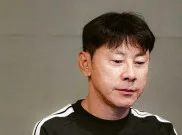Shin Tae-yong Ungkap Penyebab Persija Kalah dari Persita