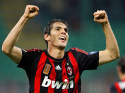 Kaka Akui Tertarik Besut Milan
