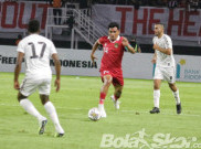 Suwon FC Sempat Ingin Rekrut Asnawi Mangkualam Bahar sebelum Datangkan Pratama Arhan