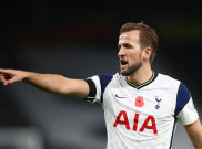 Jika Ingin Juara, Harry Kane Tahu Klub yang Harus Dituju