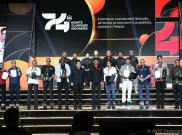 Sederet Pemenang Penghargaan The Game Changer Award NOC Indonesia, Rizki Juniansyah hingga Almarhum Bob Hasan