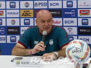 Bojan Hodak Bicara Perbedaan saat Tukangi PSM dengan Persib
