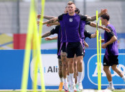 Fakta-fakta Menarik Jelang Duel Jerman Vs Hungaria