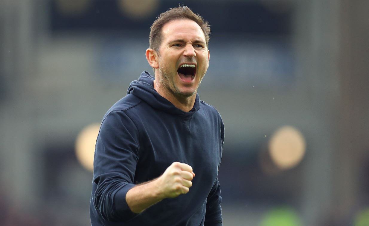 Sang Legenda Kembali, Frank Lampard Akan Latih Chelsea hingga Akhir Musim