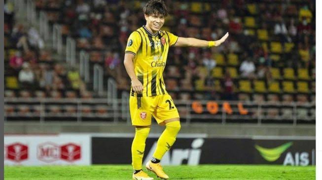 Persis Solo Rekrut Winger asal Jepang?