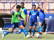 Persib Waspadai Kebangkitan Bali United