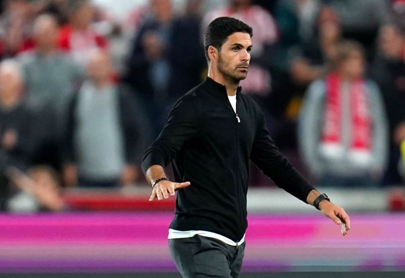 Keterpurukan Arsenal: Bukan Sepenuhnya Salah Mikel Arteta