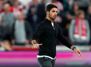 Keterpurukan Arsenal: Bukan Sepenuhnya Salah Mikel Arteta