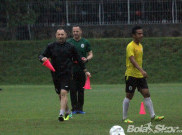 Virus Corona Ancam Liga 1, Dejan Antonic: Kesehatan dan Keselamatan Nomor Satu