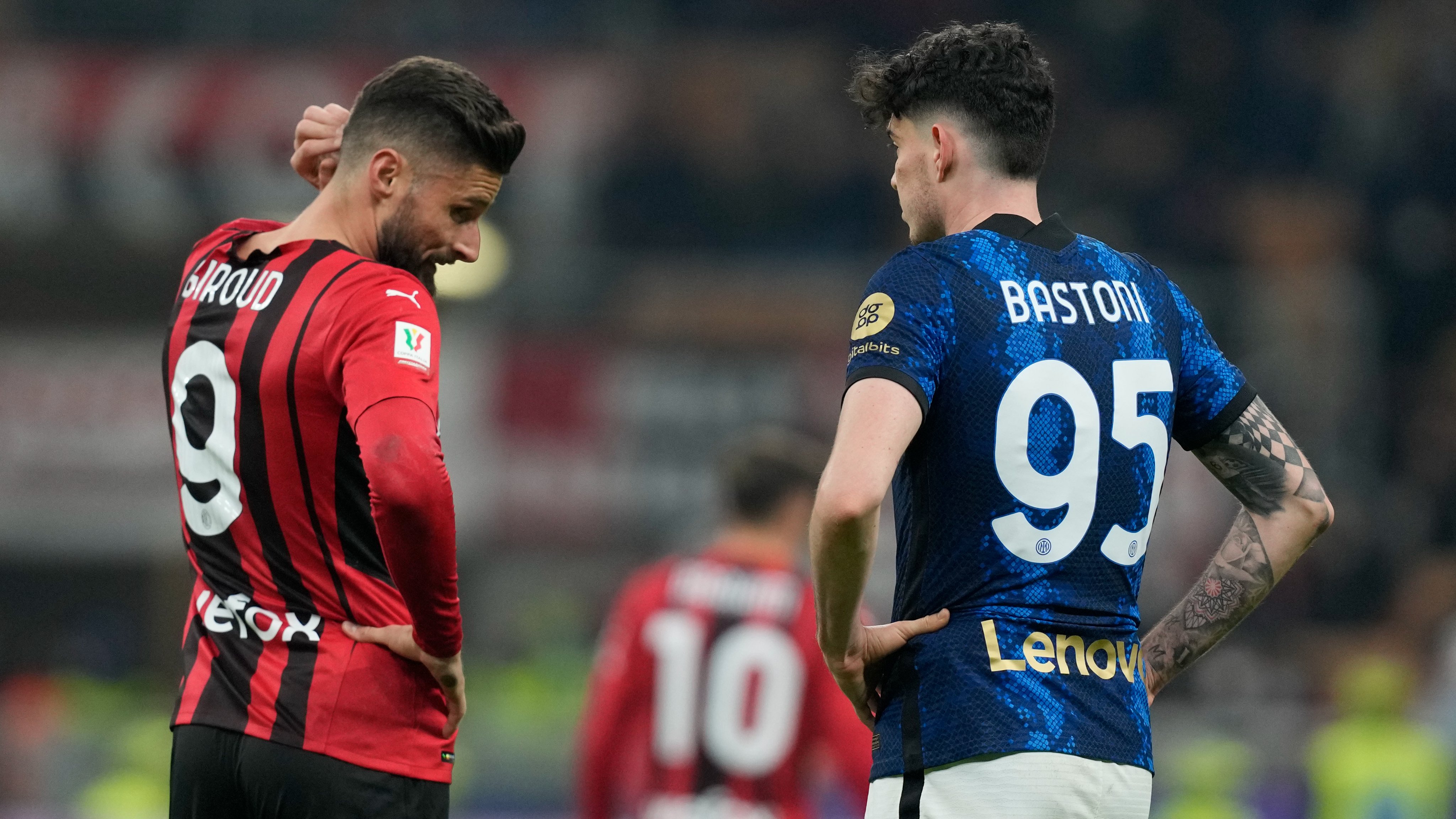 Jadwal Lengkap Serie A 2022-2023: Derbi della Madonnina Tersaji di Awal Musim