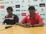 RD Akui Persebaya Memang Layak Menang dari Mitra Kukar