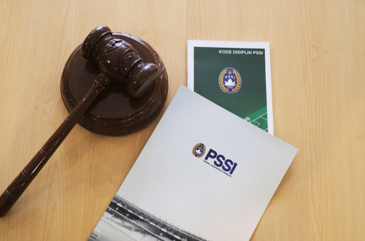 PSS dan Persebaya Dihukum, Berikut Hasil Lengkap Sidang Komdis PSSI