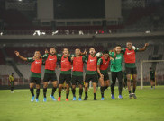 Manajer Timnas Indonesia AKBP Sumardji: Suporter Tambahan Semangat untuk Skuat Garuda