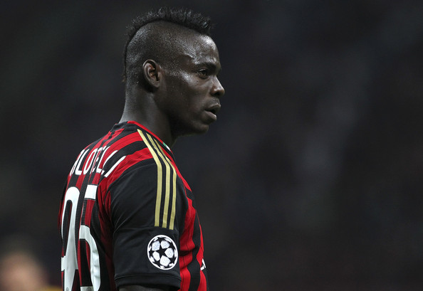 Alasan Balotelli Tidak Kembali ke Inter