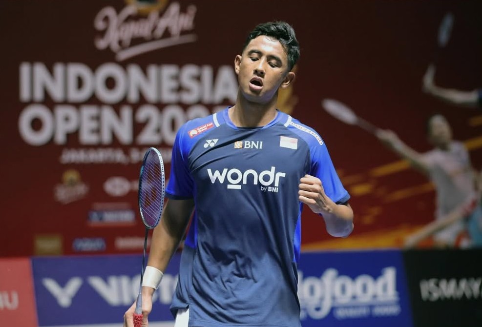 Hasil Macau Open 2025: Indonesia Bawa Pulang Satu Medali Emas